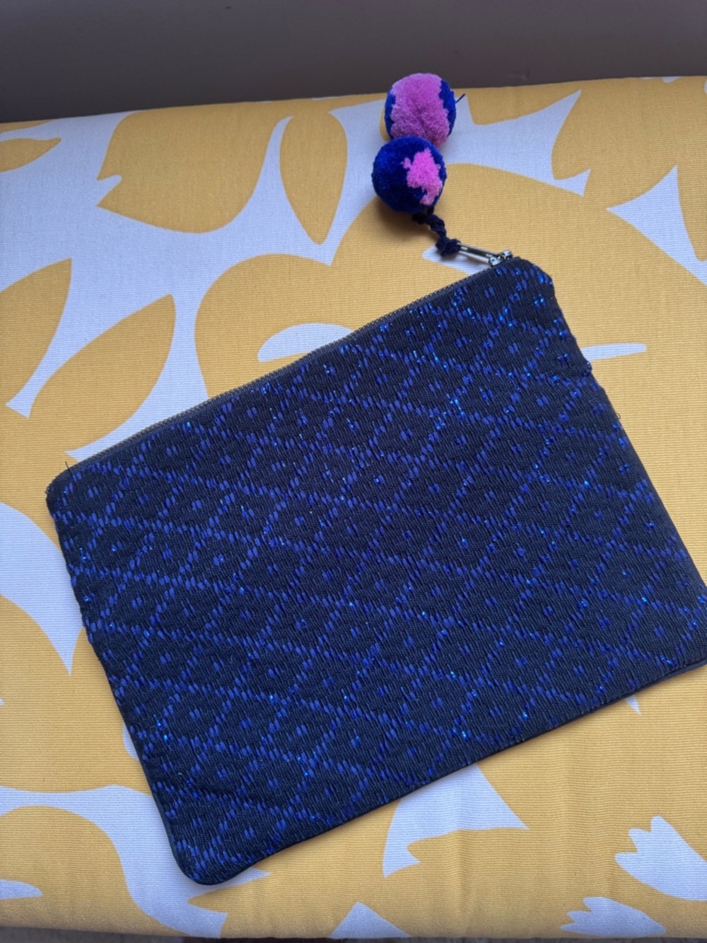 Mercado Global Clutch Envelope Bag